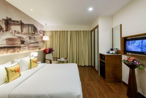 Hotel Regenta Central, Jhotwara