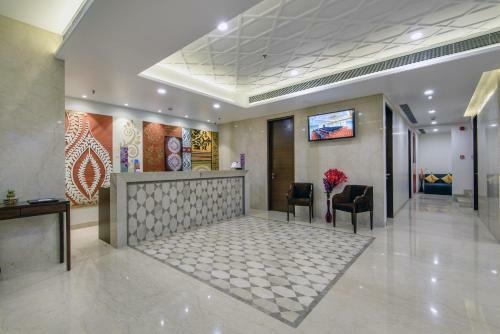 Hotel Regenta Central, Jhotwara