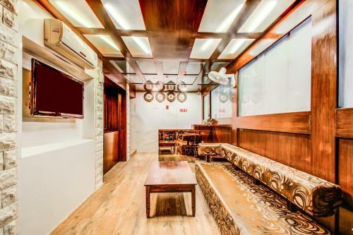 Oyo 2072 Hotel Indigo Heritage
