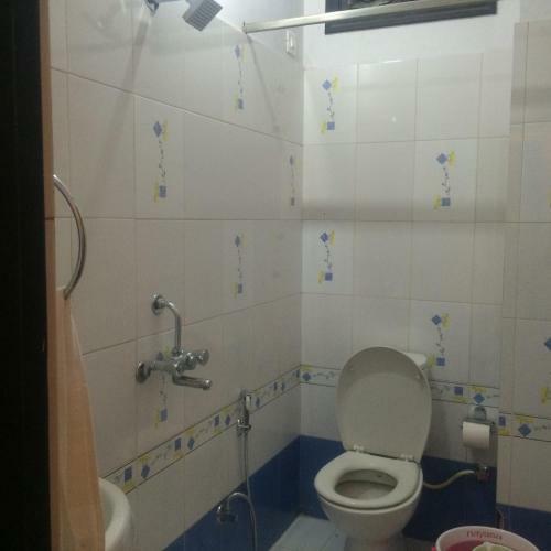 Bed & Breakfast Paras As Moh