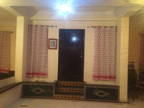 Bed & Breakfast Paras As Moh