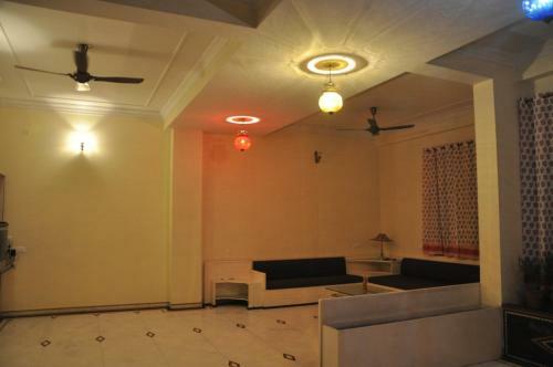 Bed & Breakfast Paras As Moh