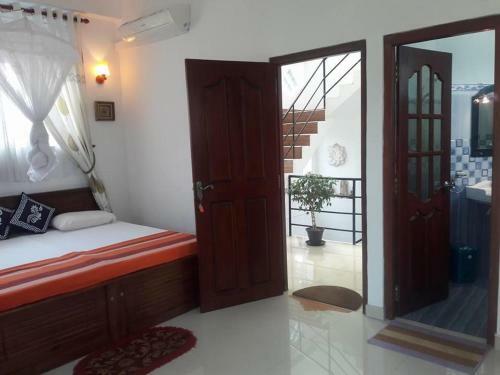 Jj Villa Bentota