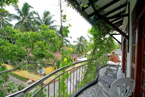 Jj Villa Bentota