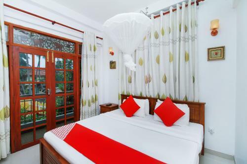 Jj Villa Bentota