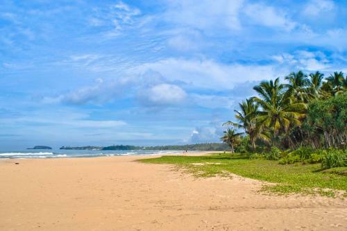 Jj Villa Bentota