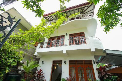 Jj Villa Bentota