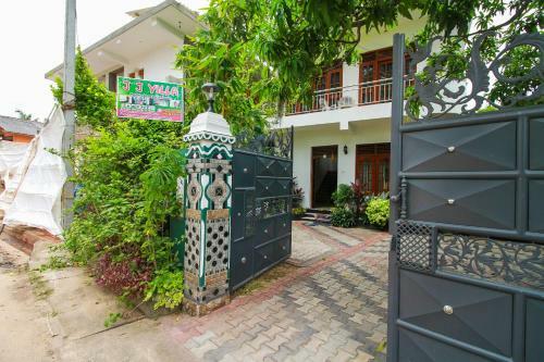 Jj Villa Bentota