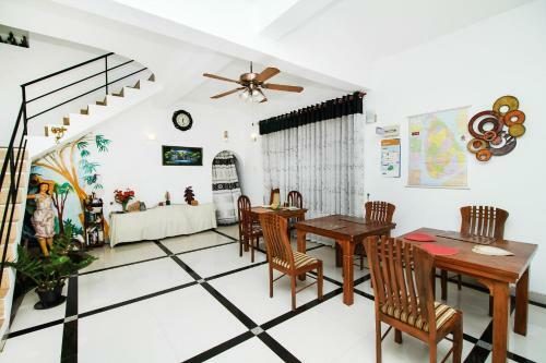 Jj Villa Bentota