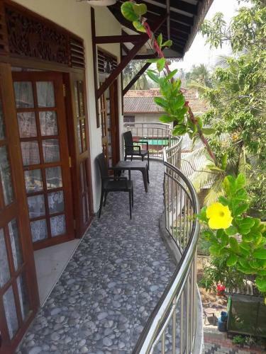 Jj Villa Bentota
