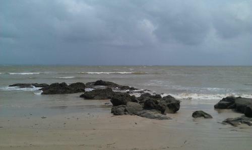 Hotel Pellicon Beach Resort