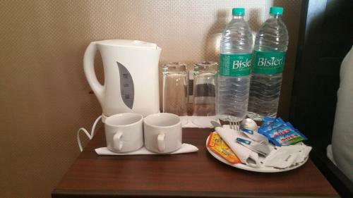 Hotel Pellicon Beach Resort