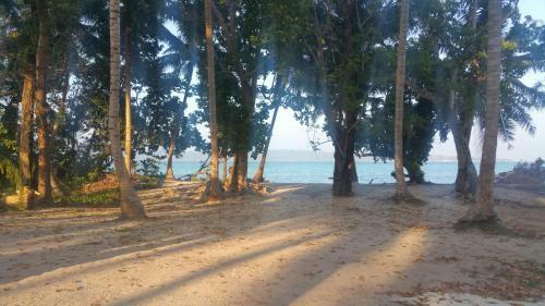 Hotel Pellicon Beach Resort