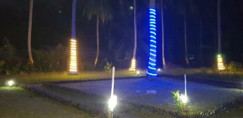 Hotel Pellicon Beach Resort