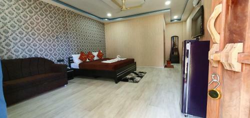 Hotel Pellicon Beach Resort