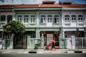 Hotel Indigo Singapore Katong