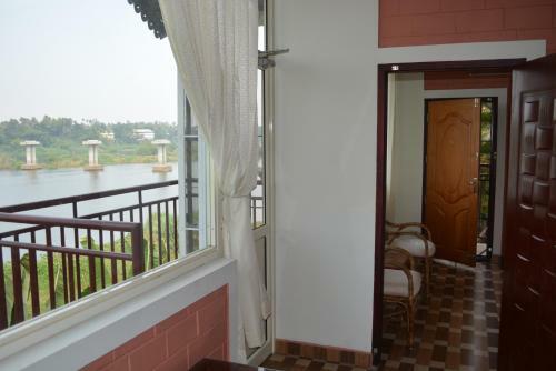 Periyar Homestay