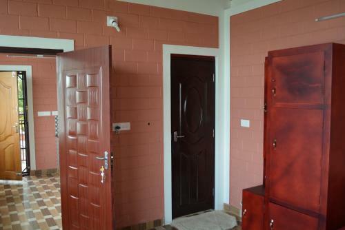 Periyar Homestay