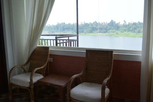 Periyar Homestay
