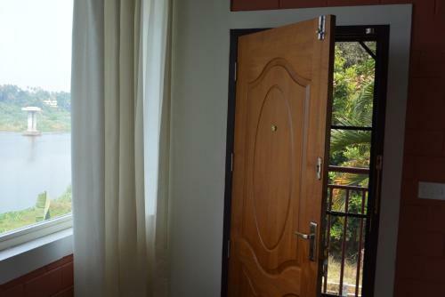 Periyar Homestay