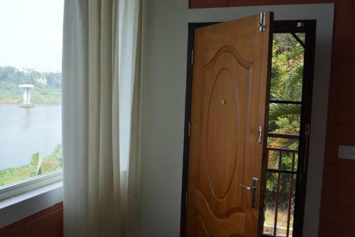 Periyar Homestay