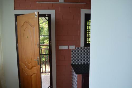 Periyar Homestay