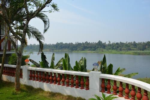 Periyar Homestay