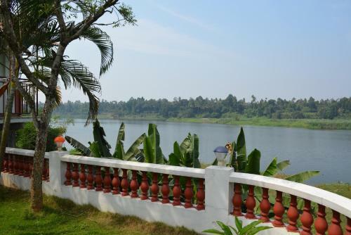 Periyar Homestay