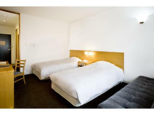 Hotel Familio Tateyama