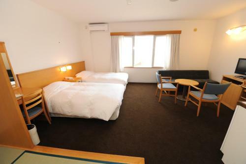 Hotel Familio Tateyama