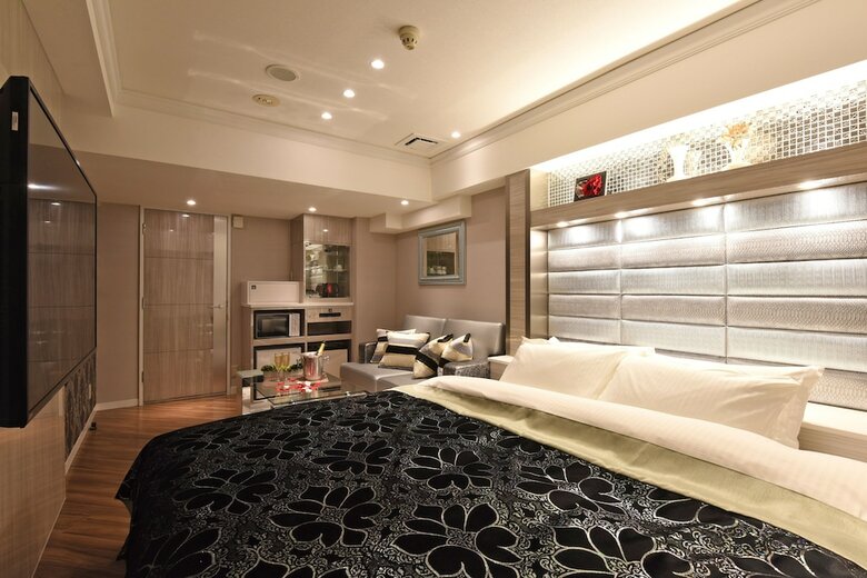 Hotel Savoy Kinshicho (adult Only)