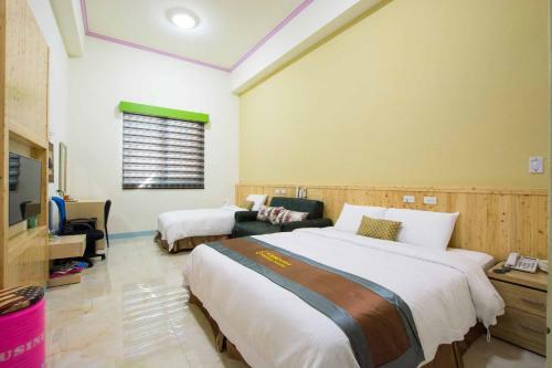 Hotel Emilia Resort