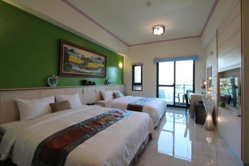 Hotel Emilia Resort
