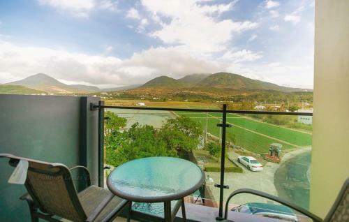 Hotel Emilia Resort