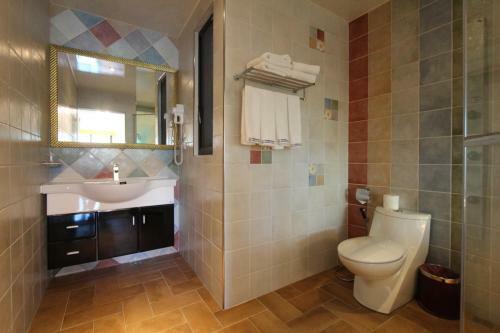 Hotel Emilia Resort