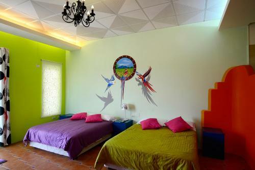 Kenting Bay Homestay III