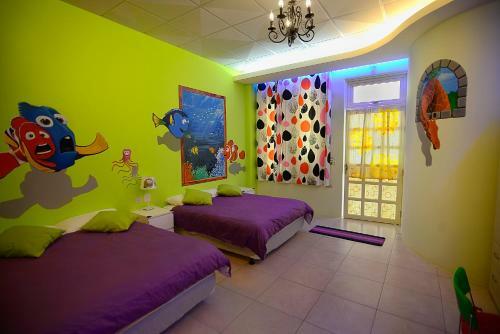 Kenting Bay Homestay III