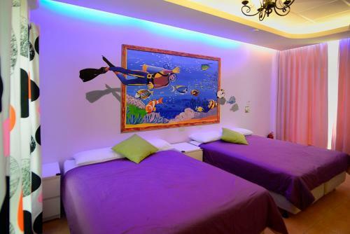Kenting Bay Homestay III