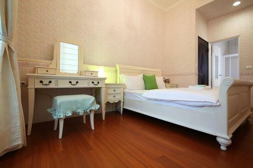 Bed & Breakfast Seed House