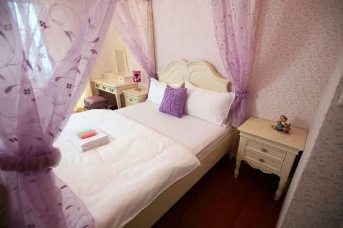 Bed & Breakfast Seed House
