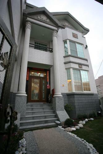 Bed & Breakfast Seed House