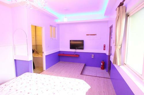 Junbuna Homestay