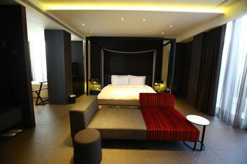 Hotel Lainn