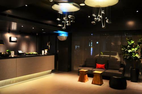 Hotel Lainn