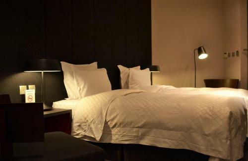 Hotel Lainn