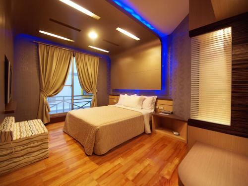 Ibizakenting Hotel II