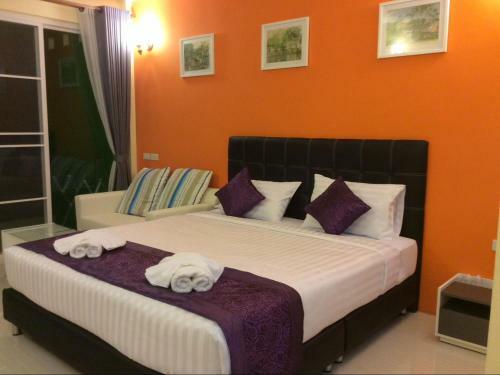 Hotel Greenseaviewresort