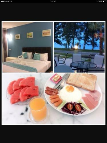 Hotel Greenseaviewresort