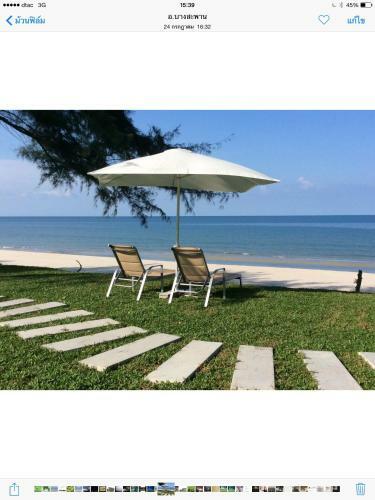 Hotel Greenseaviewresort