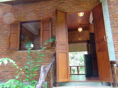 Agroturismo Tuaprodhome